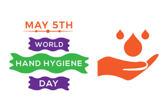 Download Hand Hygiene Day Vector Illustration - Hygiene Collection