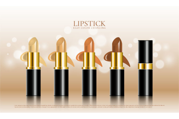 Download Nude Color Lipstick - Premium Resources